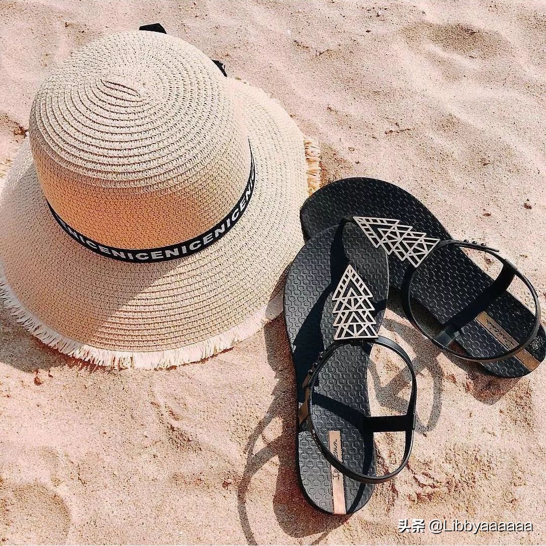 入手一双又软又舒服的凉鞋,好物分享女凉鞋