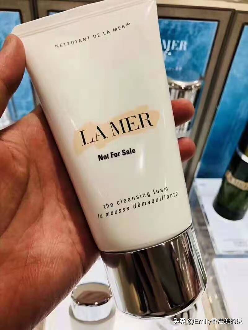 2022年大牌洗面奶推荐,2021十大公认最好用的洗面奶