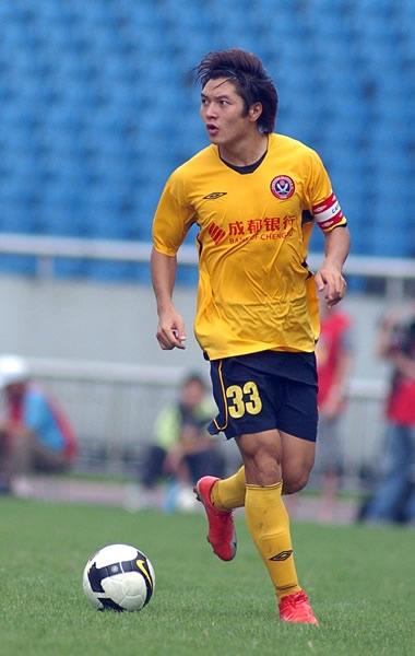 汪嵩的一生,汪嵩谈未来