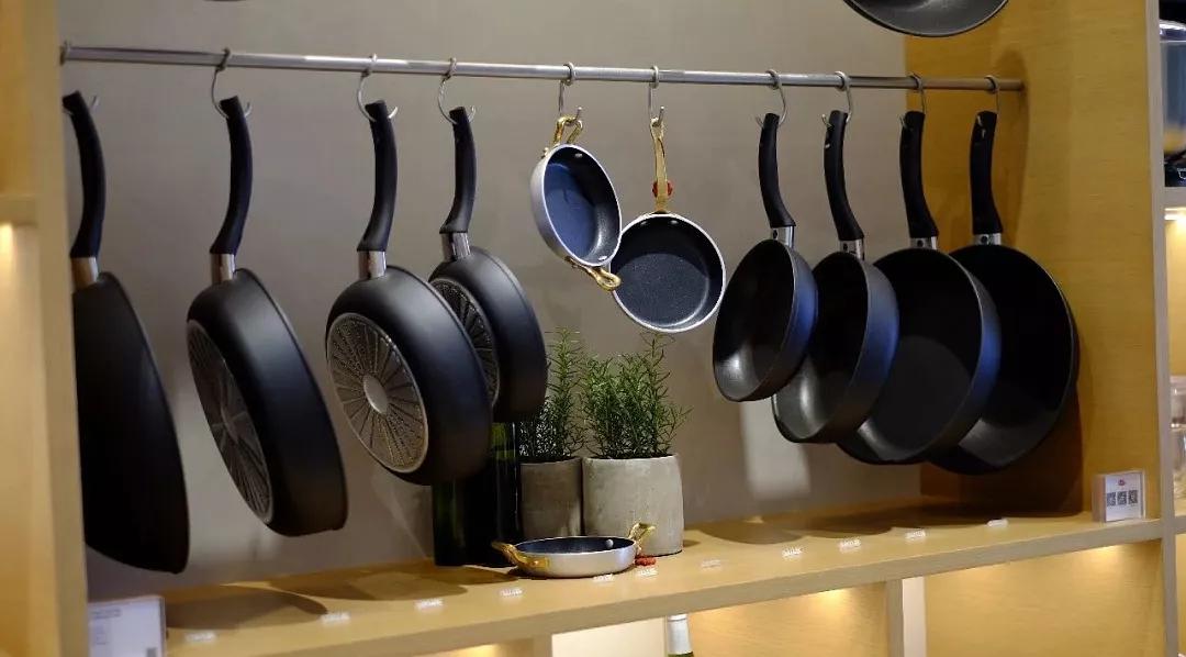 不买双立人的我,都买哪些品牌的厨具