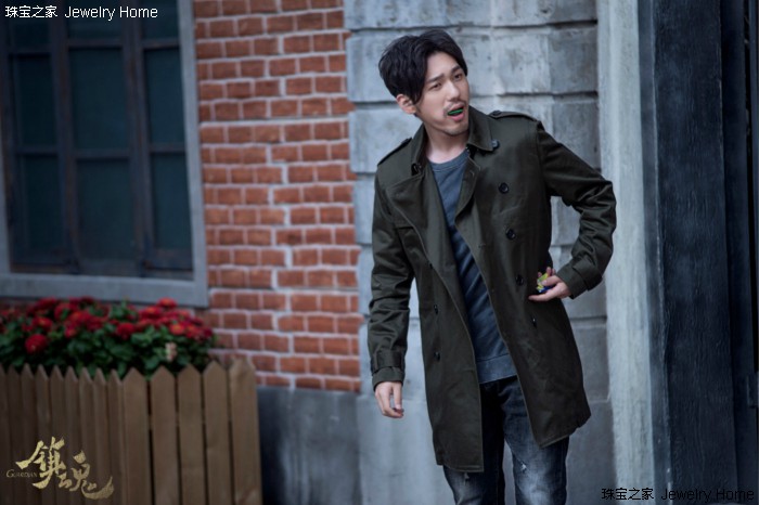 五毛视效、剧本大改、服化不在线……是什么让镇魂女孩爱不释手?