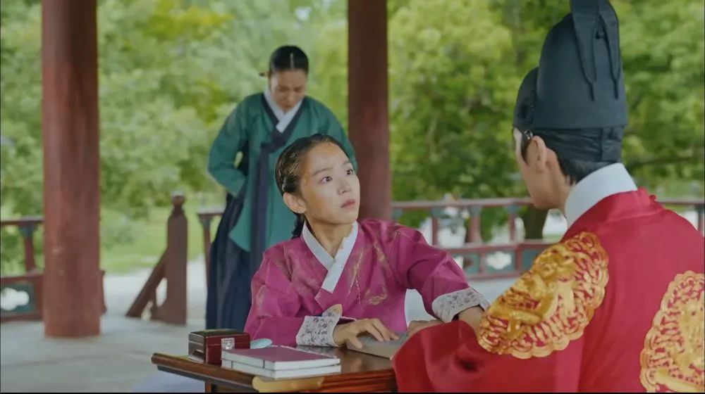 韩版太子妃开播就翻车？评论两级分化