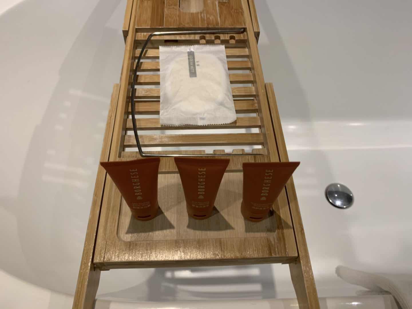 IHG系酒店——“深圳龙岗珠江皇冠假日酒店”入住体验