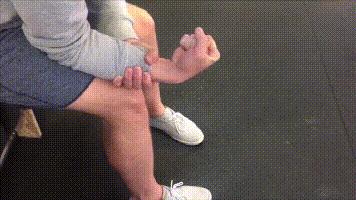 鑵曢儴甯歌浼ょ梾,鑵曢儴浼ょ梾