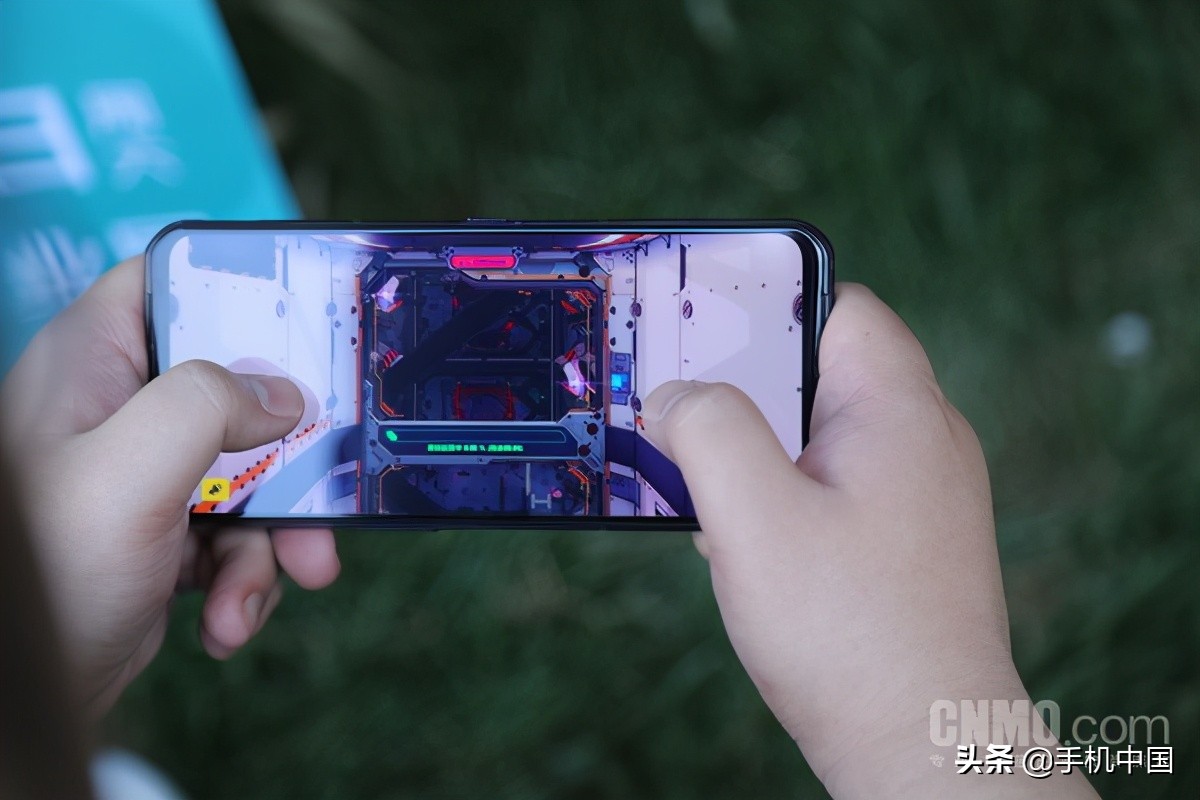 拯救者电竞手机2pro测评,拯救者电竞手机2pro是安卓系统吗