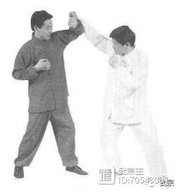 武当玄门拳技击篇,武当技击秘诀视频