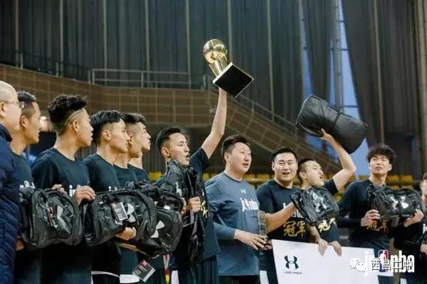 凉山篮球体总杯西昌队,西昌二中篮球队贡嘎杯