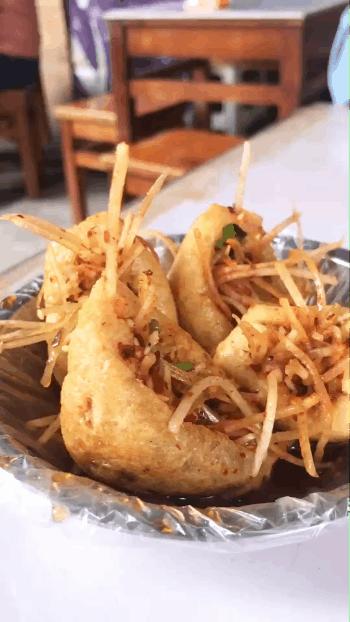 成都银石广场必吃,成都春熙路银石广场美食