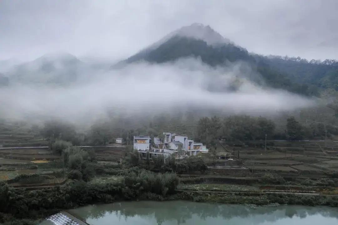 未迟万卷粮仓民宿,未迟民宿官网