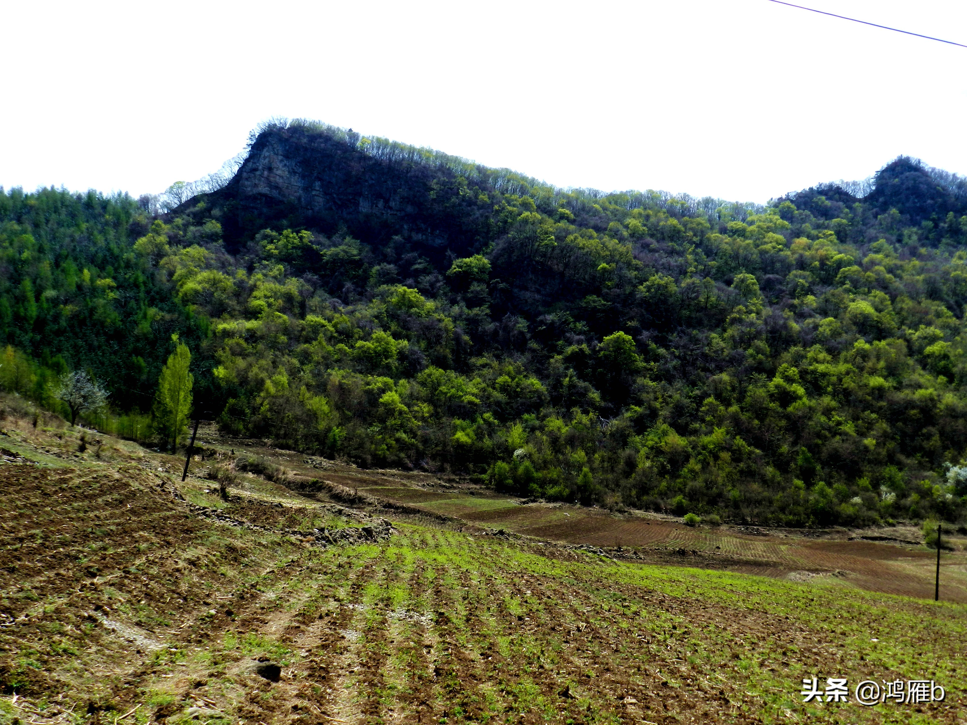 本溪小众秘境,本溪神秘山村