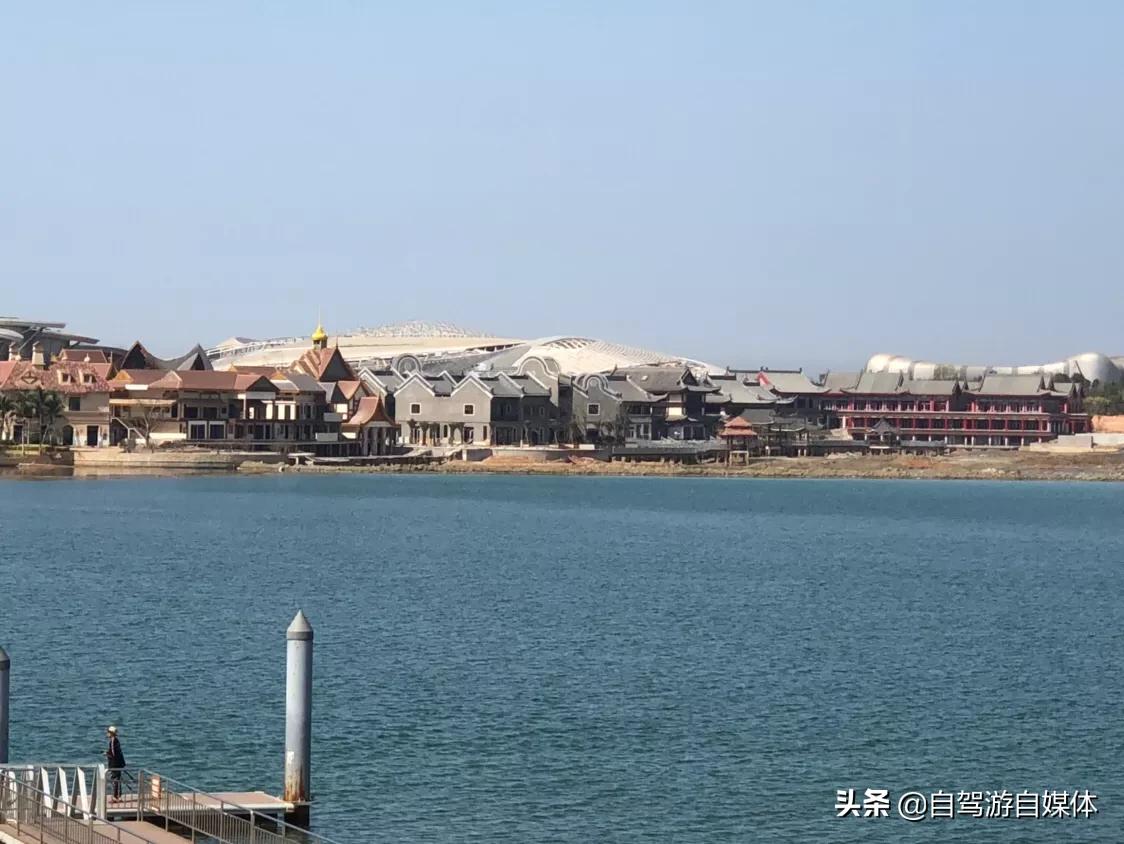 海花岛过春节,在海花岛过年真实感受