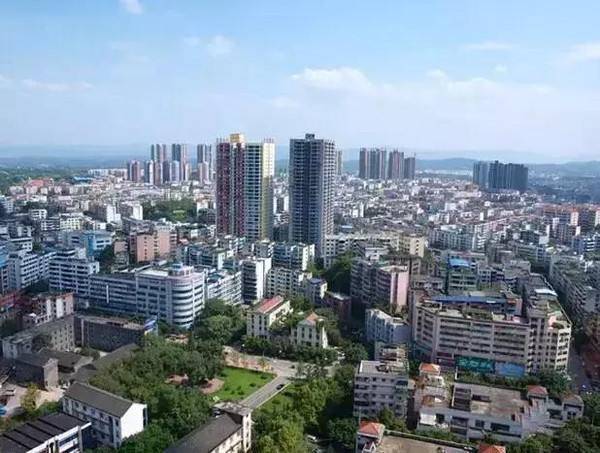 重庆主城区对其他区看法,重庆区县和主城旅游区别