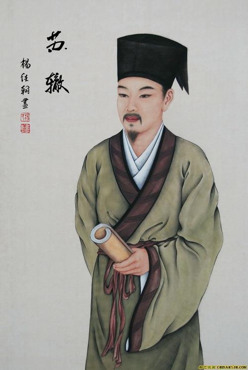 唐宋八大家是哪八位为啥没有李白,唐宋八大家是哪一位诗人所写