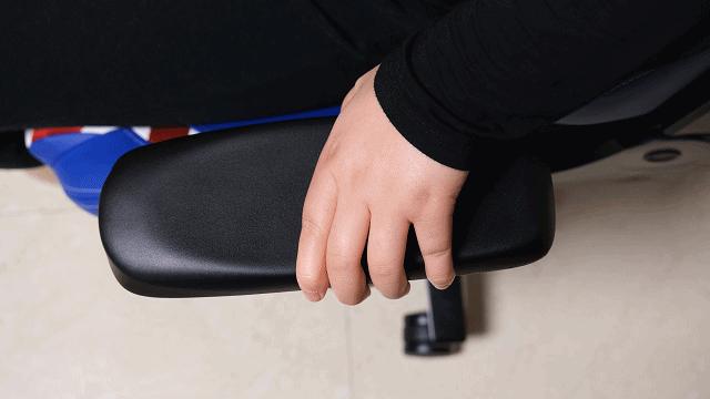 dxracer迪锐克斯电竞椅多宽,电脑椅迪锐克斯dxracer