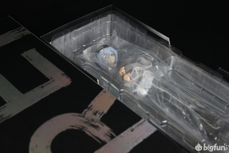 手办测评超可动,手办评测火影