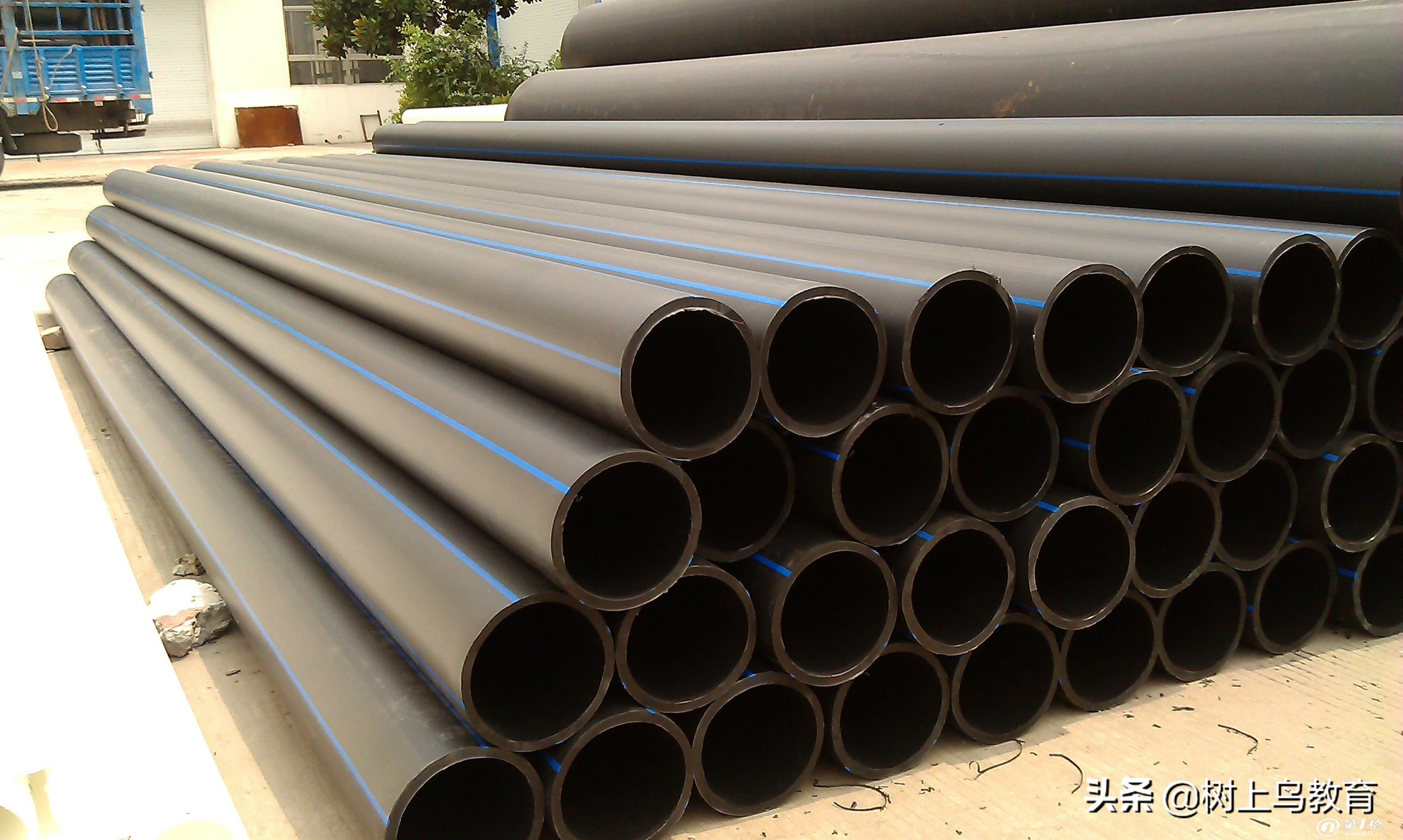 建筑给排水新型常用管材介绍,建筑给排水工程常用的管材有哪些