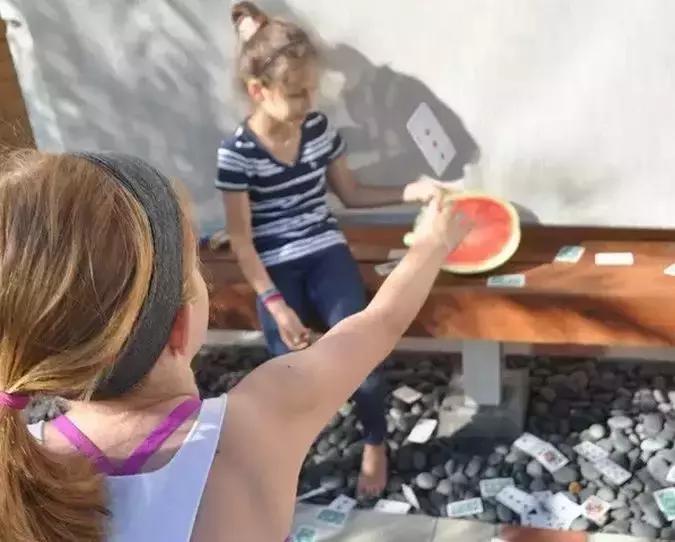 宝宝巴士小游戏手眼协调,手眼协调训练让孩子心灵手巧