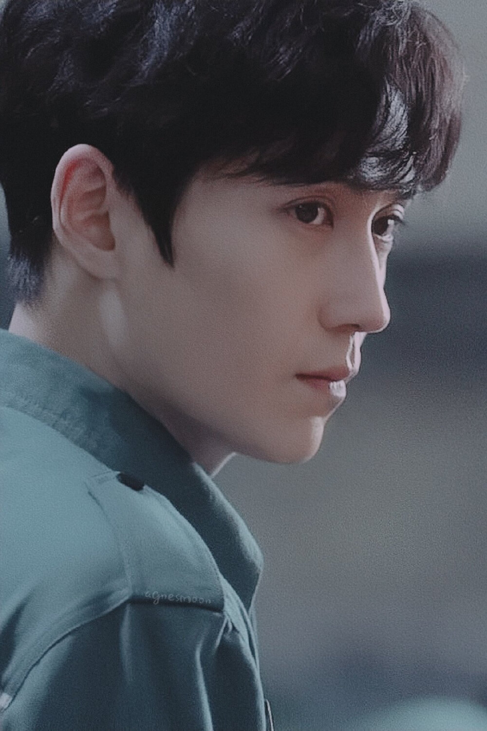 一双眼睛拯救一张脸帅哥,一双眼睛拯救一张脸系列