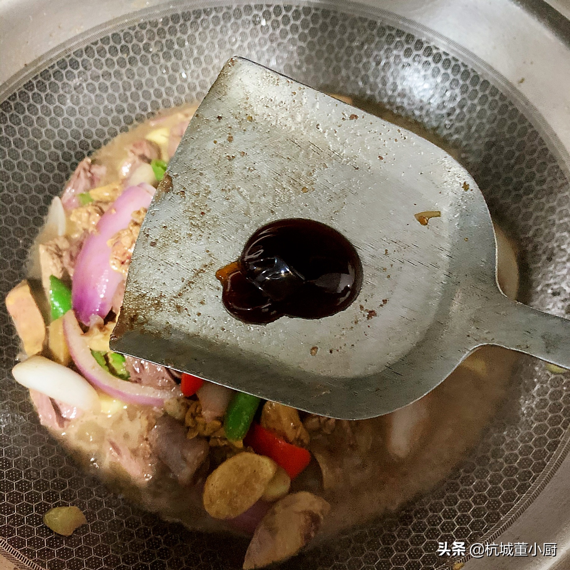 新鲜鸭肝怎么做成鹅肝,鸭肝能做成鹅肝的口感吗