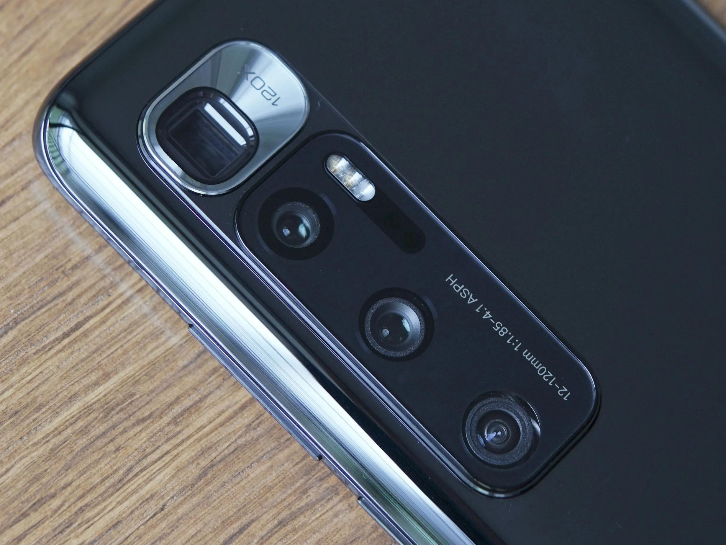 小米10至尊纪念版和荣耀magic3pro,小米10至尊纪念版对比小米11ultra