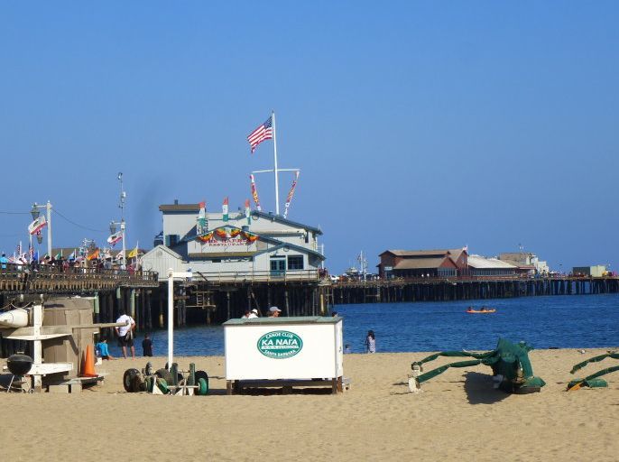 加州旅游攻略视频大全,加州旅游攻略