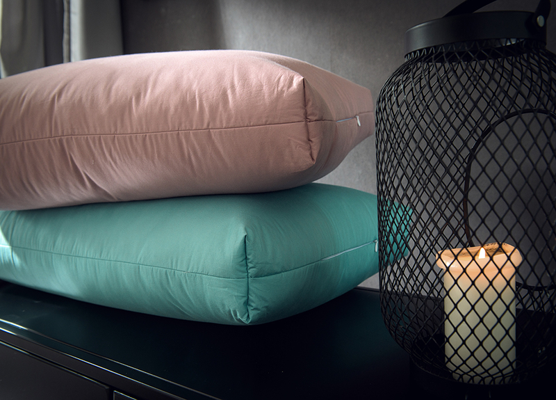 “果”睡神器？绘睡长绒棉四件套，悦享安睡