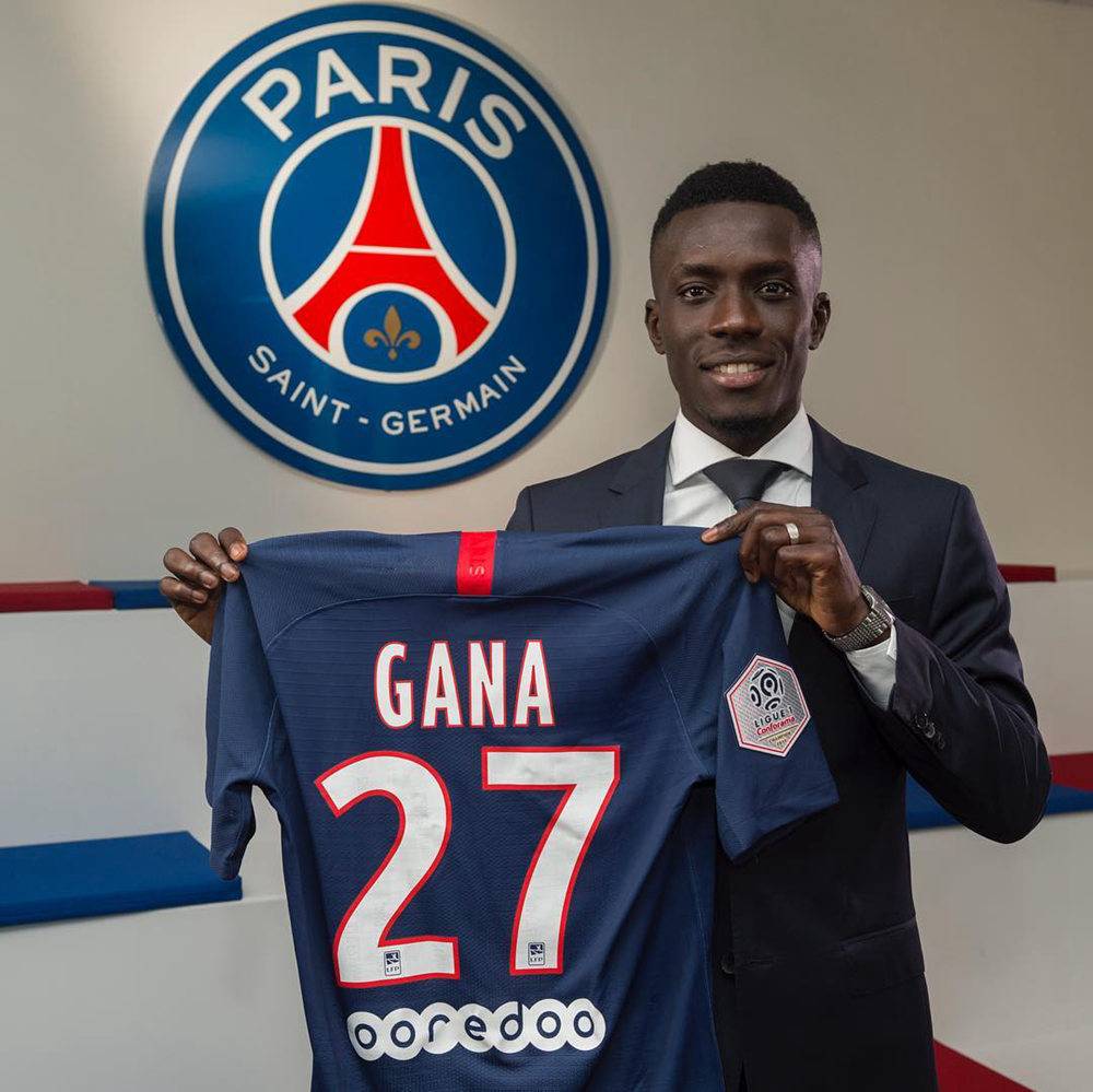 巴黎“头重脚轻”，从土豪到豪门并不只是一步之遥