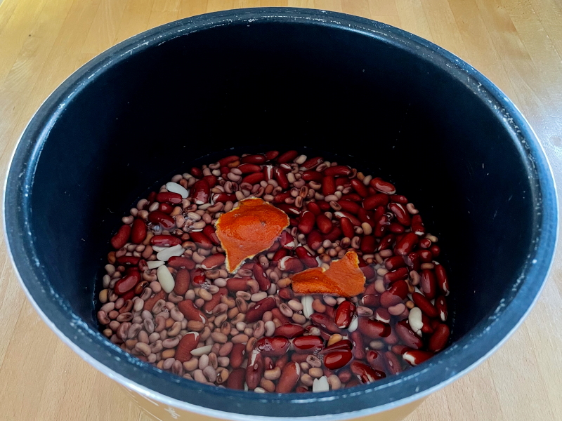 粘豆包软糯香甜教程,粘豆包口感如何