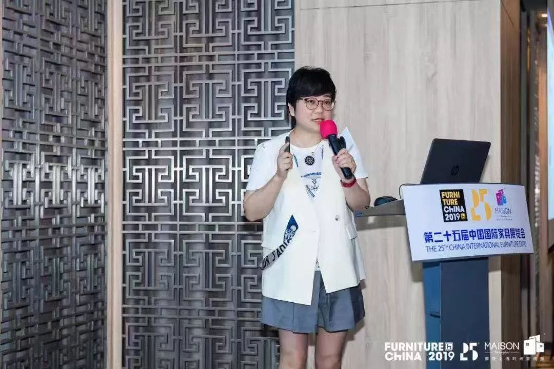 色彩*界无**:看得见、摸得着的家具色彩流行趋势报告