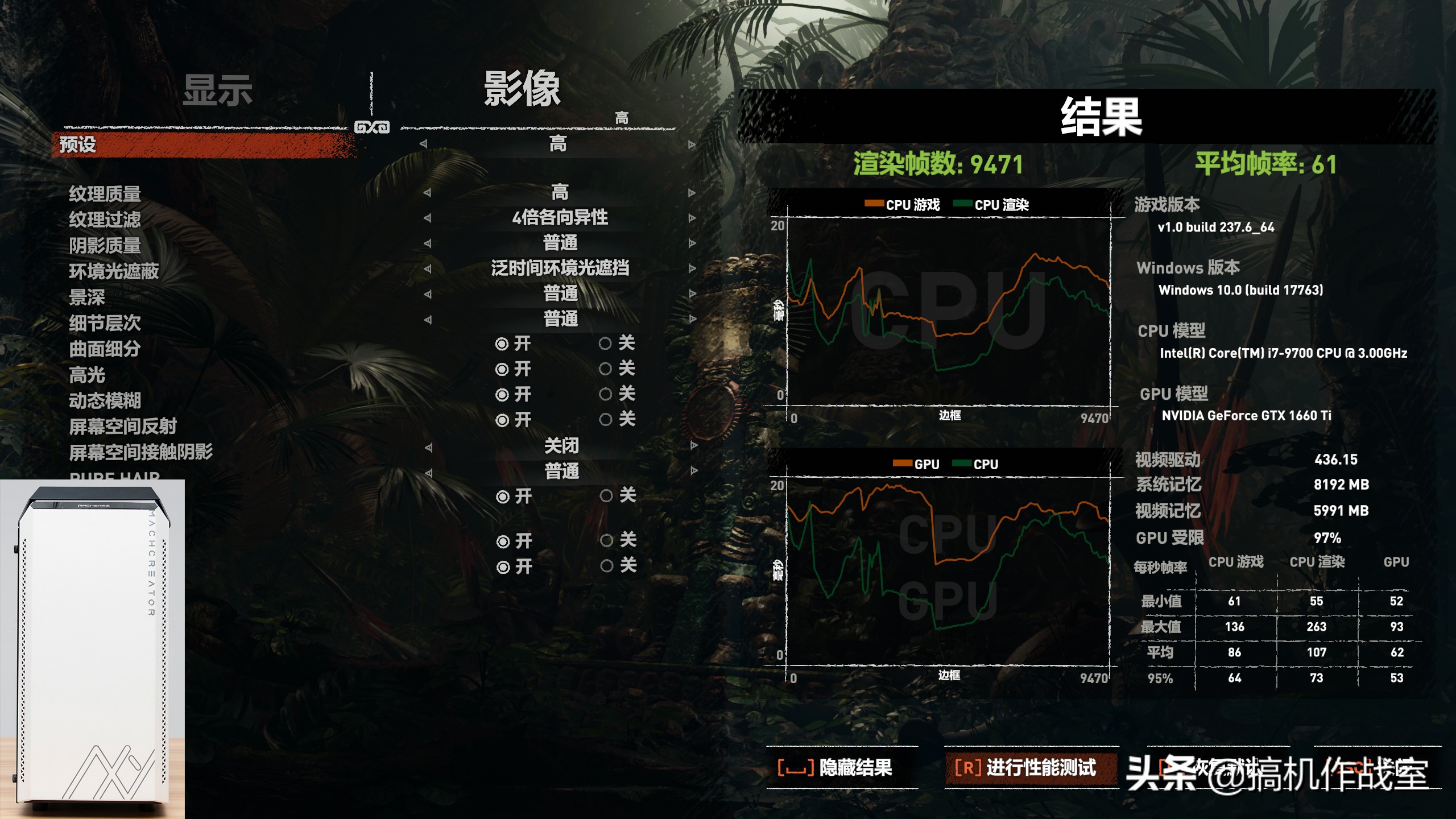 小巧精致机箱,兼容性好性价比高的机箱推荐