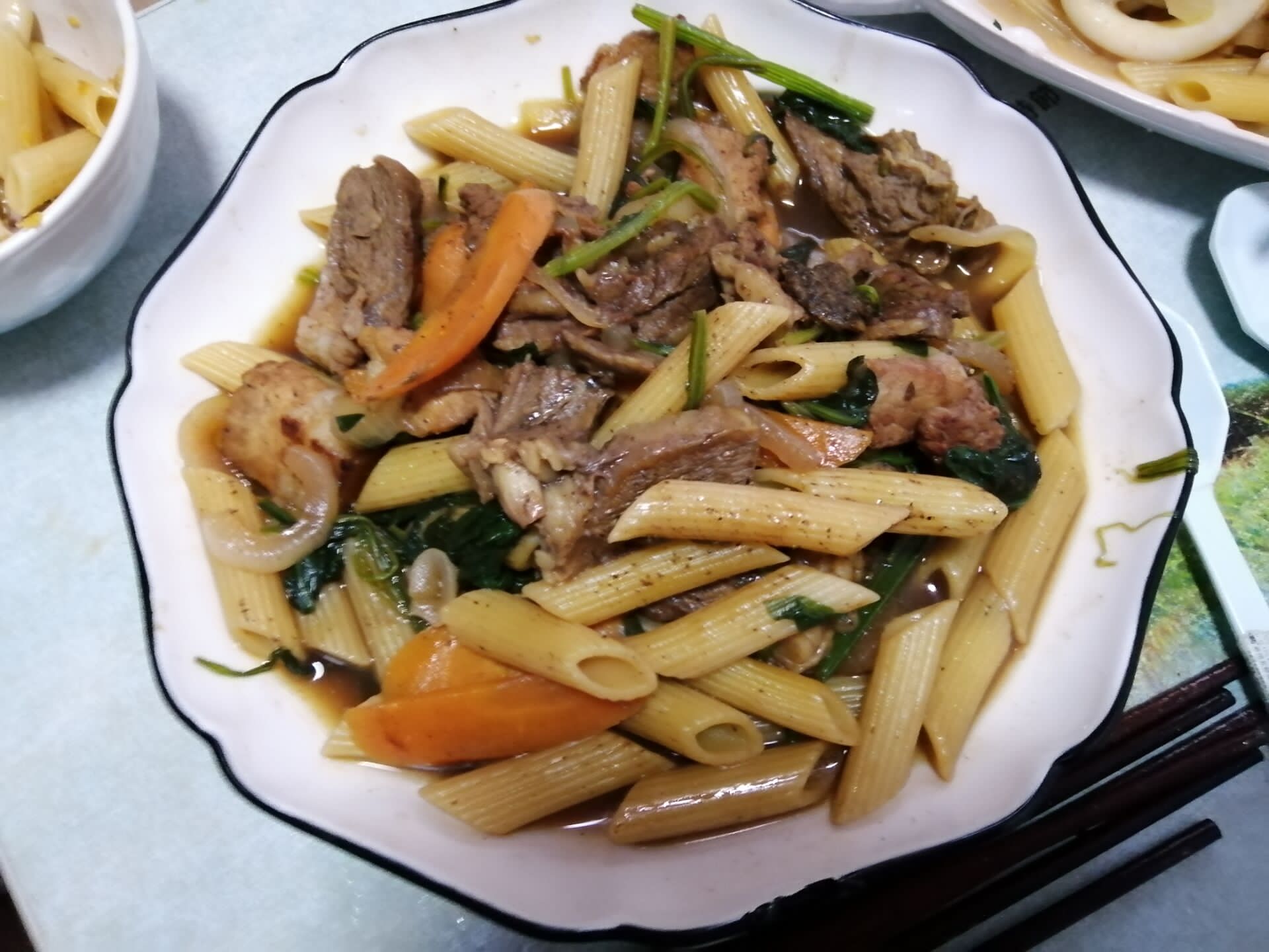 早餐这样吃营养又美味你学会了吗,早餐这样吃身体更健康