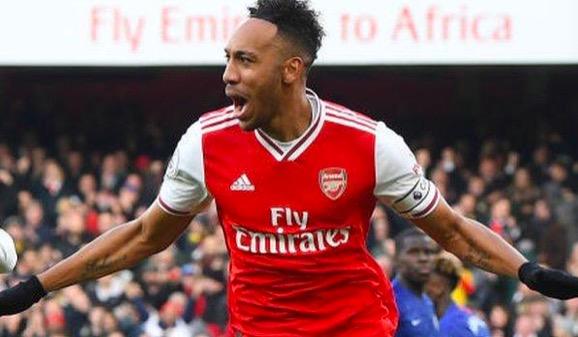 非洲球员工资排行榜：前两名都来自中超，萨拉赫才第三