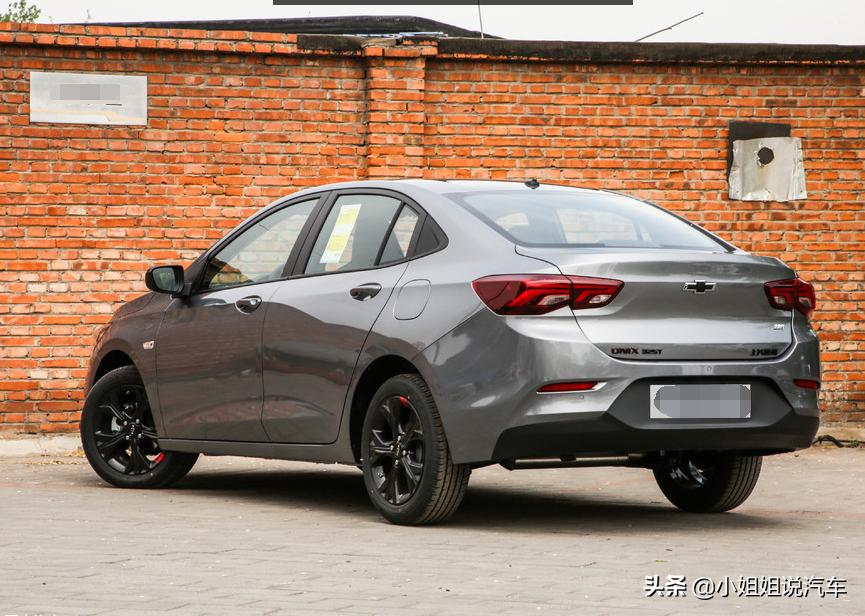 雪佛兰科沃兹低配有安吉星吗,雪佛兰科沃兹低配试驾