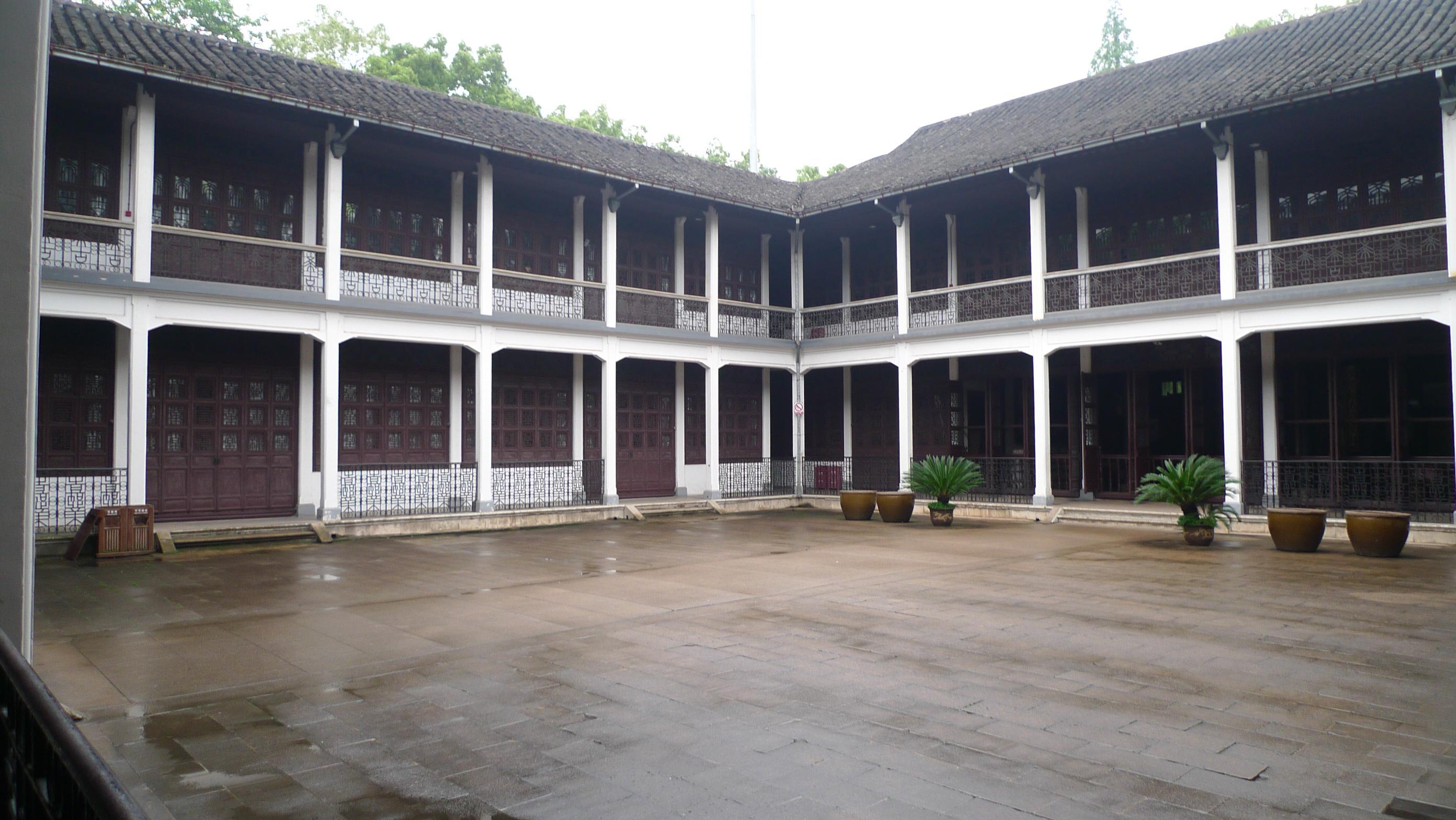 富可敌国的江南古镇,富可敌国的沈万三故里