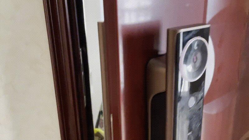 鹿客r1m猫眼智能锁功能解释,鹿客智能锁最新信息