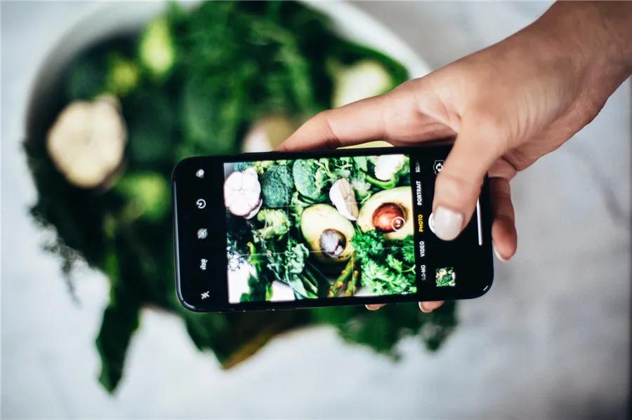 公众号图文模板素材,书单空白模板素材