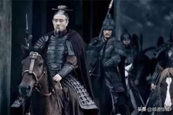 刘裕三十六计全集,三国演义三十六计第十二计