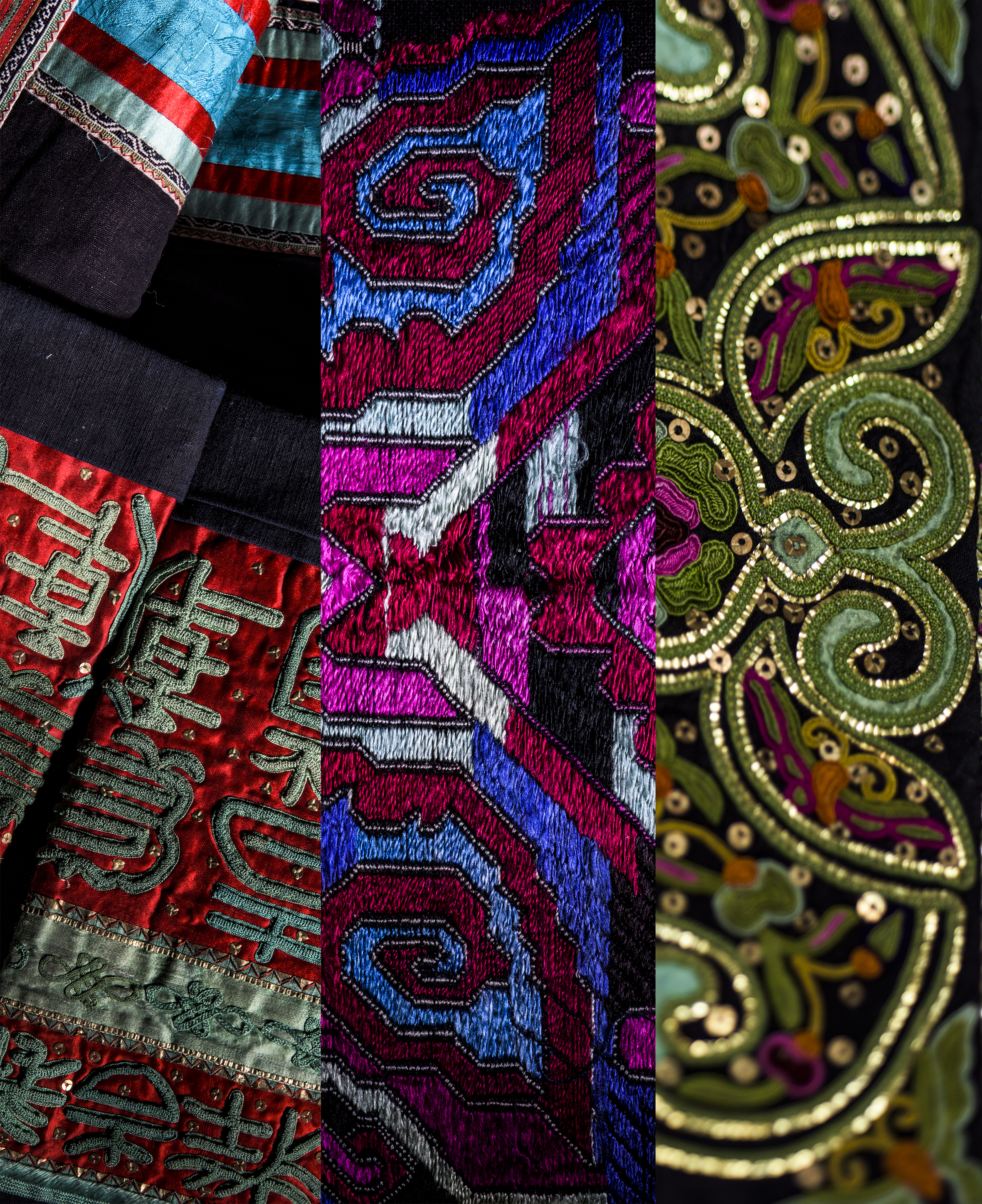 与神话故事有关的服装,神话故事主题服饰