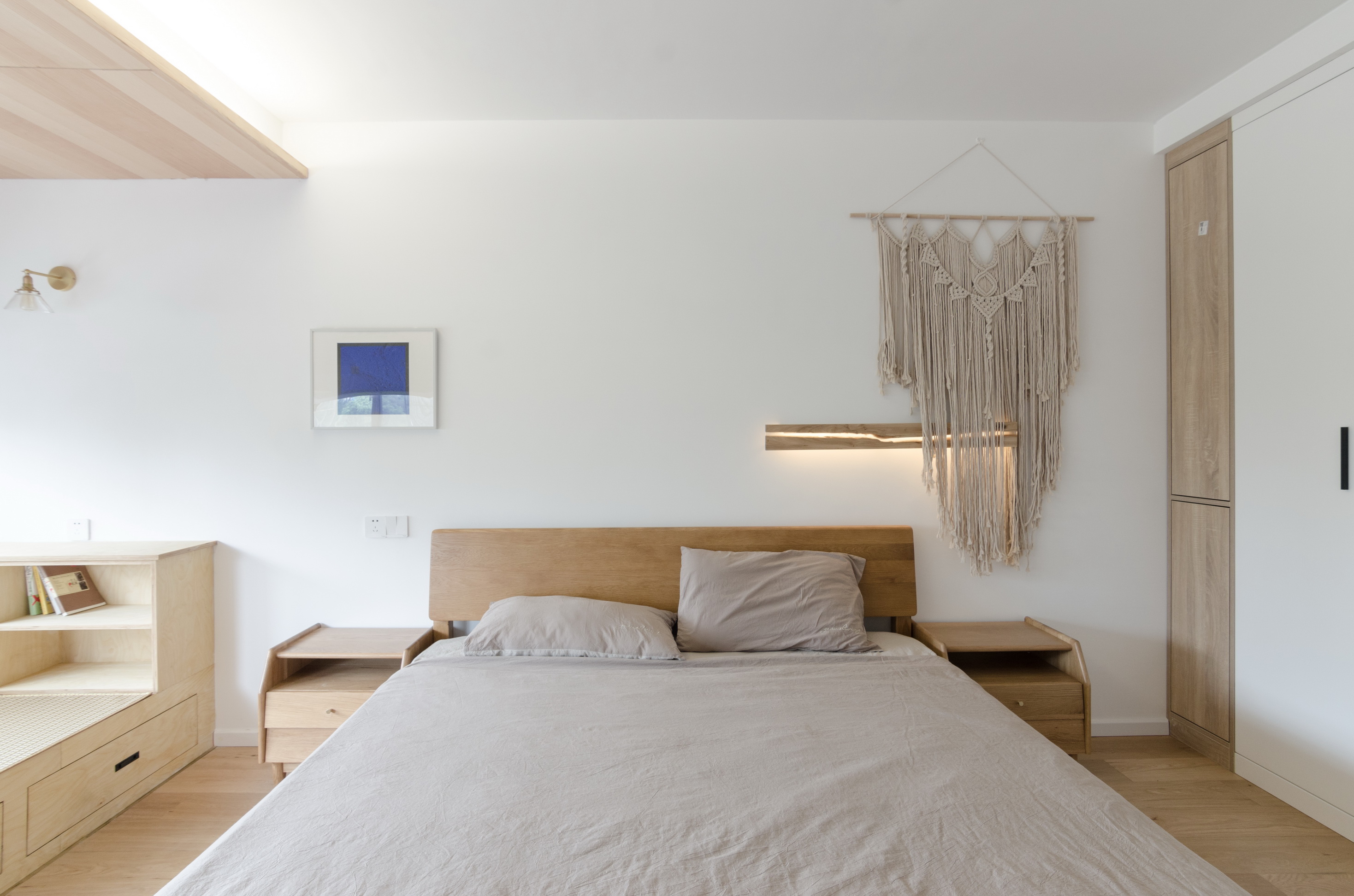 老房改造小户型口碑最好 (绿粉小区老房改造)