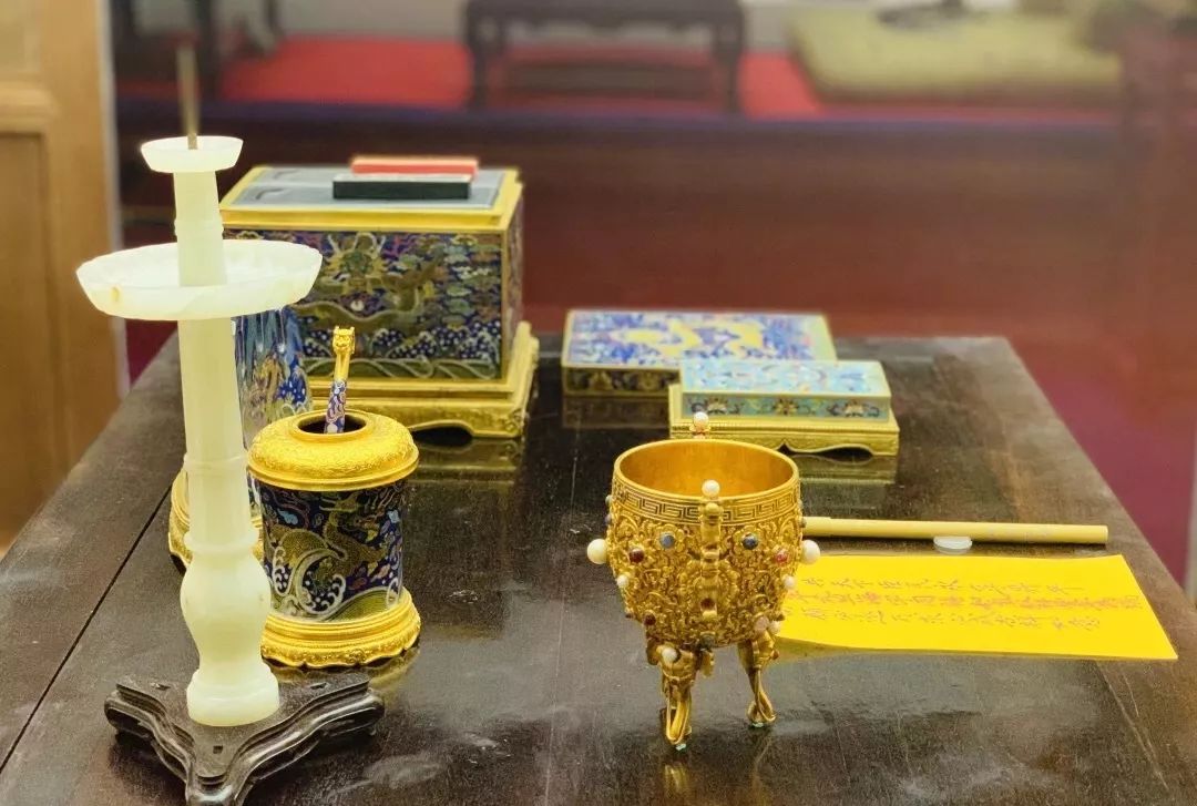 宫廷规矩到底多严,宫廷的规矩是什么