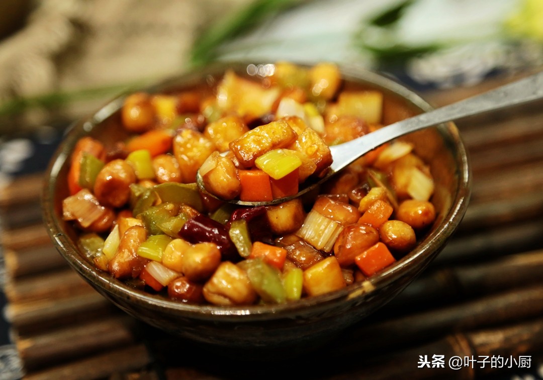 10个挑食宝宝就有9个妈妈束手无策,咋办?不如来学学这道菜吧