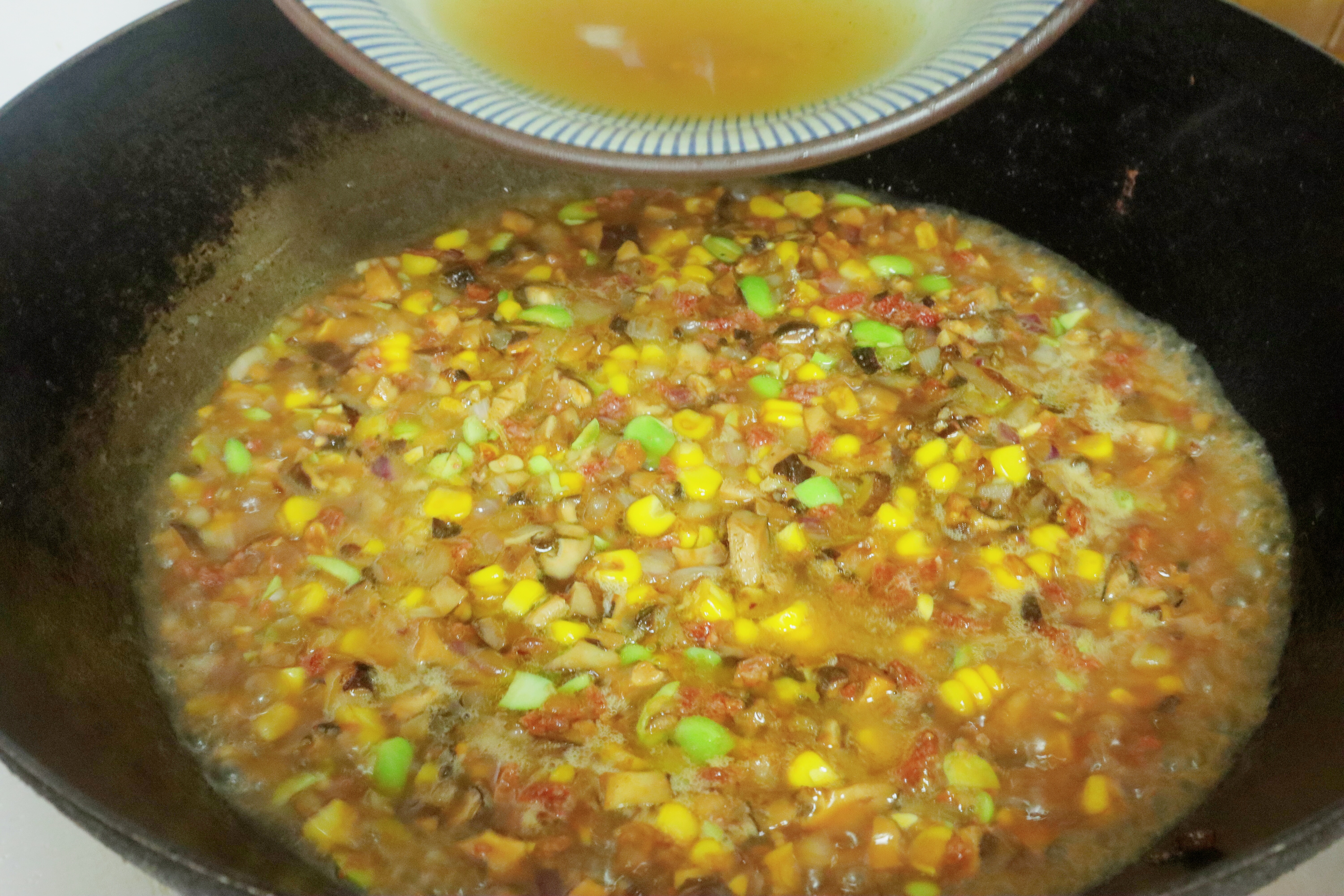 烧麦馅窍门,烧麦馅料怎么做好吃窍门