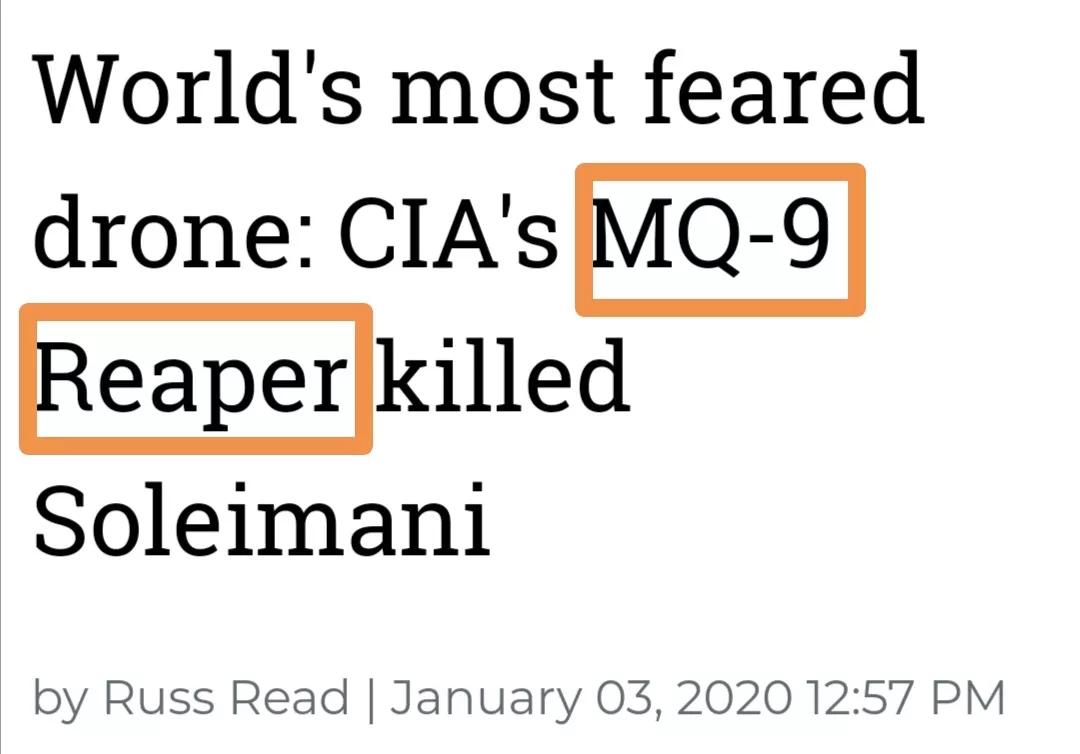 双语Bilingual:无人机Drone=毫无生机Death？