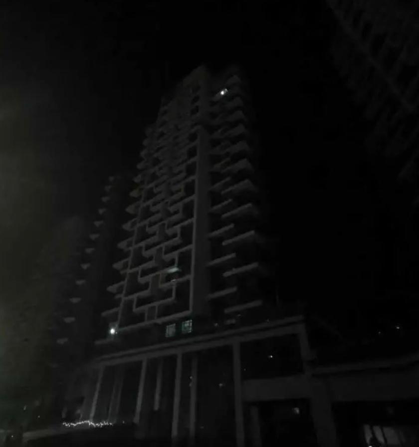 烂尾楼之殇解说,开发商不愿出资救烂尾楼