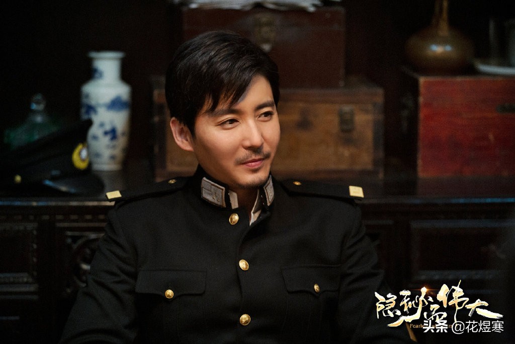 隐秘而伟大：沈青禾宁愿“单身”也不选顾耀东，是他太蠢了？