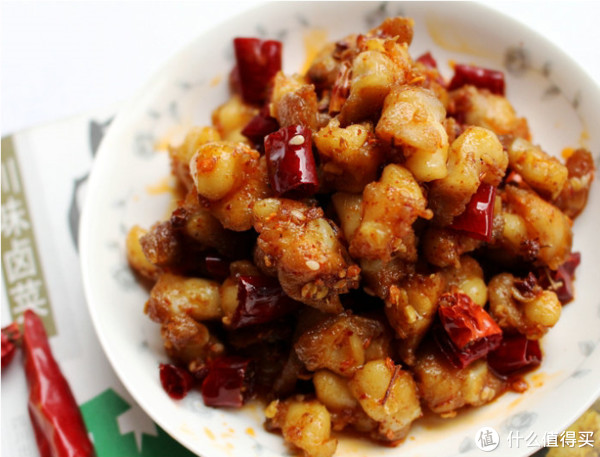 最值得囤的十款肉类零食,良品铺子高端肉食零食