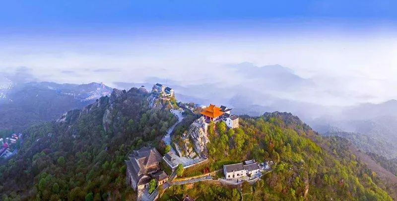 木兰山故里,我和木兰溪的故事