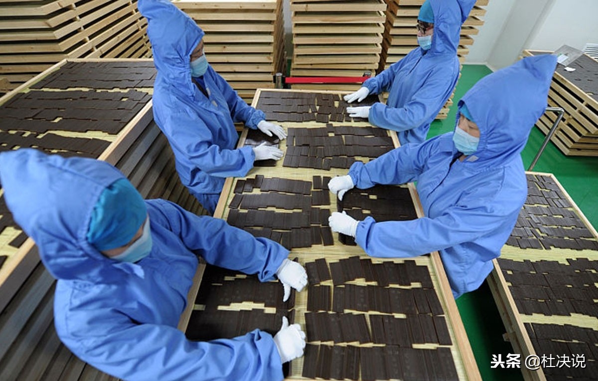 同仁堂百年老店的独家解密,同仁堂兴盛百年的秘密