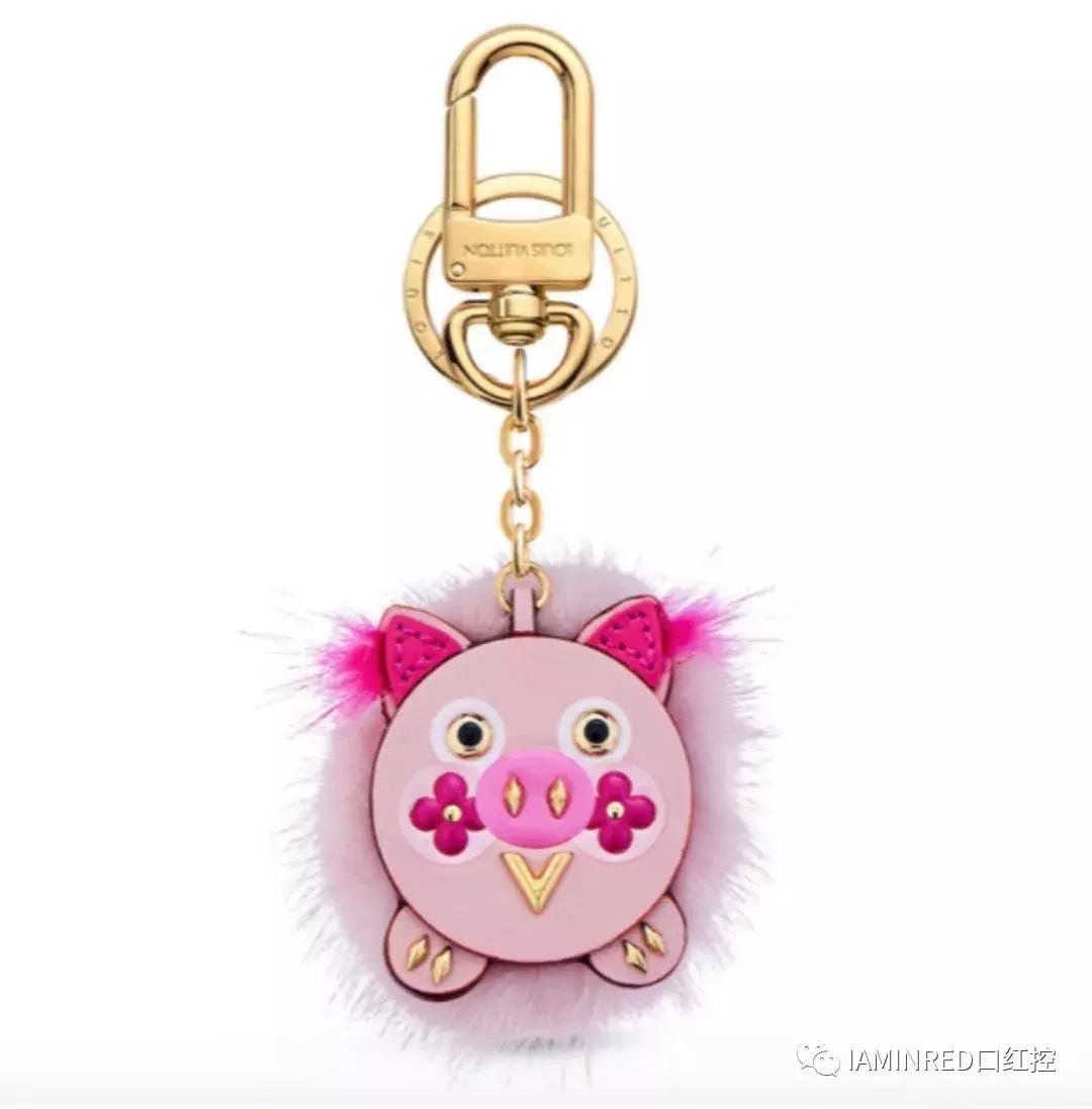 这些品牌们、求求你们放过猪吧！