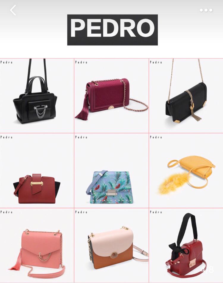 小ck最值得入手的包包,小ck前两年流行的哪款包